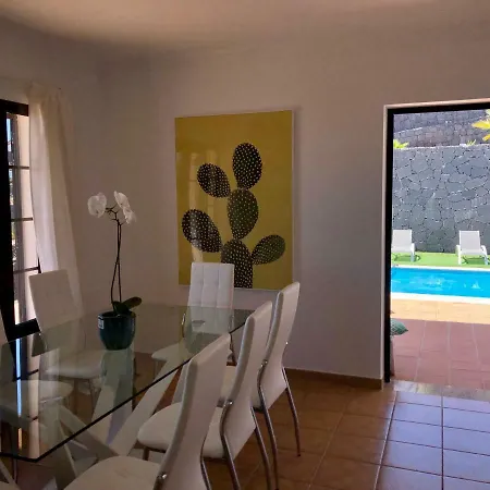 Casa Moon Lanzarote