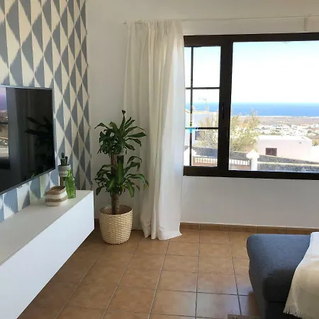 Casa Moon Lanzarote Holiday home