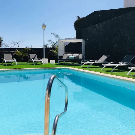 Casa Moon Lanzarote Holiday home Tias