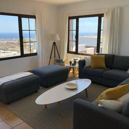 Casa Moon Lanzarote Tias