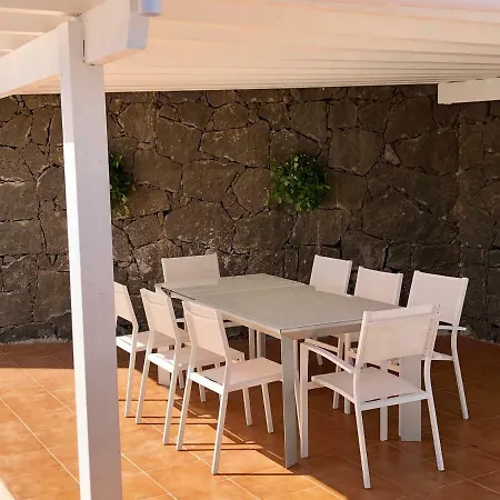 Casa Moon Lanzarote Tias