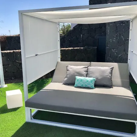 Casa Moon Lanzarote Holiday home