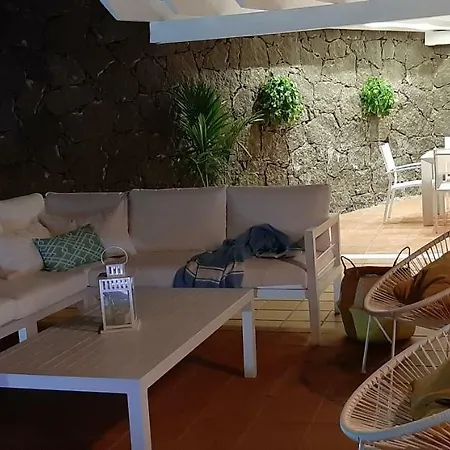 Casa Moon Lanzarote