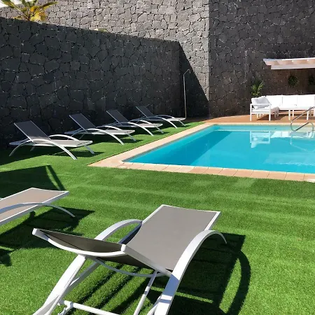 Casa Moon Lanzarote Holiday home *