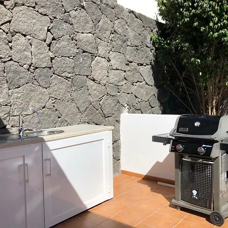 Casa Moon Lanzarote Holiday home