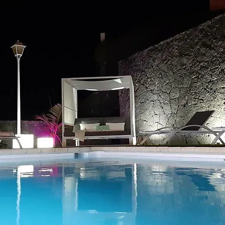 Casa Moon Lanzarote Holiday home