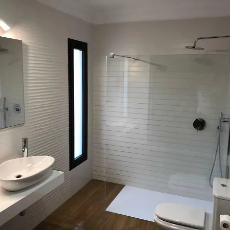 Holiday home Casa Moon Lanzarote *