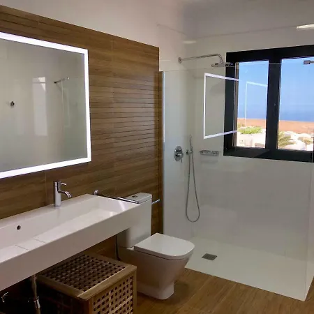 Casa Moon Lanzarote Tias